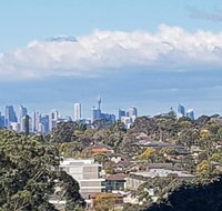 Macquarie Park Paradise - Accommodation QLD