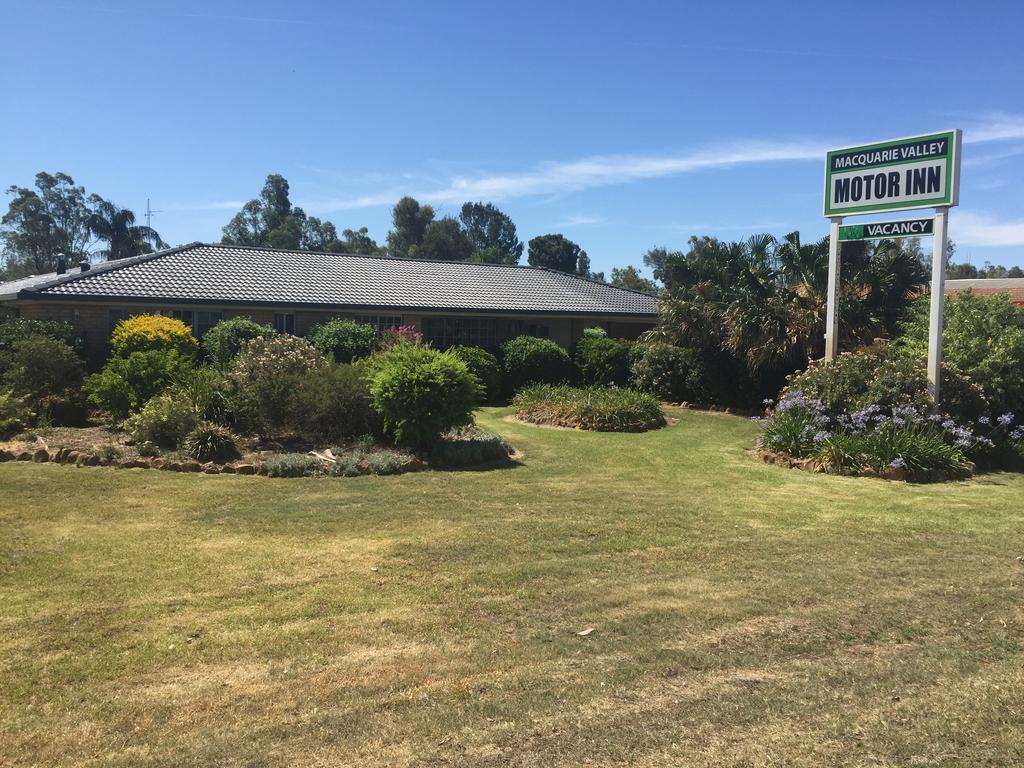 Warren NSW Accommodation QLD