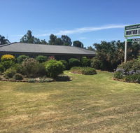 MacQuarie Valley Motor Inn - Accommodation QLD