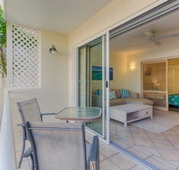 Macrossan House Boutique Holiday Apartments - Accommodation QLD