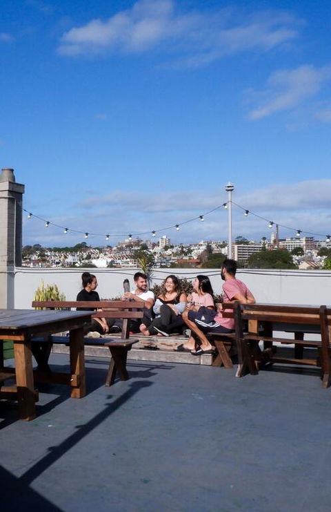 Mad Monkey Backpackers Bayswater - Accommodation QLD 3