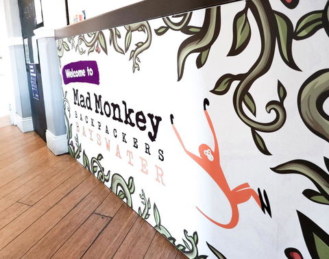 Mad Monkey Backpackers Bayswater - Accommodation QLD 1