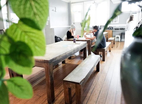 Mad Monkey Backpackers Bayswater - Accommodation QLD 2