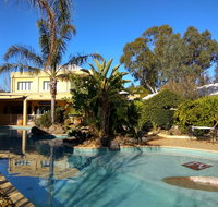 Madison Spa Motel - Adults Only - Accommodation QLD