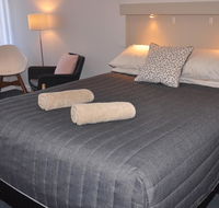 Maffra Motor Inn - Accommodation QLD