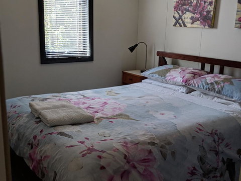 Magenta Cottage - Accommodation QLD 1