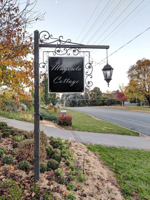 Magenta Cottage - Accommodation QLD 3