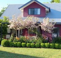 Magenta Cottage - Accommodation QLD