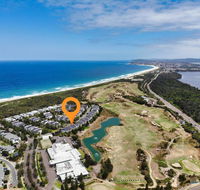 Magenta Shores 1105 - Accommodation QLD