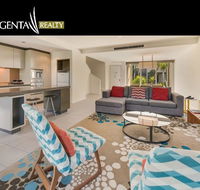 Magenta Shores 3 Bedroom Villa - Accommodation QLD