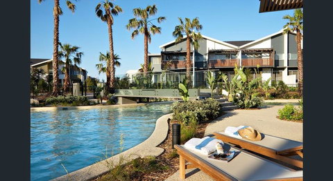 Magenta Shores 3 Bedroom Villa - Accommodation QLD 1