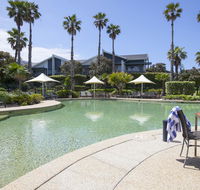 Magenta805 - Accommodation QLD