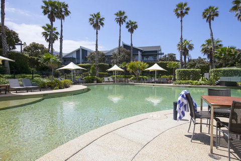 Magenta805 - Accommodation QLD 0