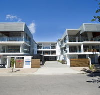 Maggies Beachfront Apt. 3 - Accommodation QLD
