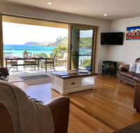 Magic Beach - Accommodation QLD