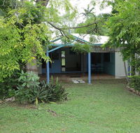 Magnetic Daze Arcadia - Accommodation QLD