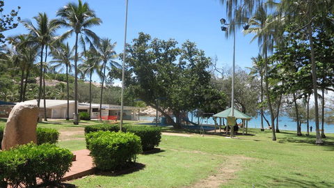 Magnetic Haven Unit 5 - Accommodation QLD 1