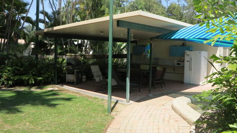 Magnetic Haven Unit 5 - Accommodation QLD 2