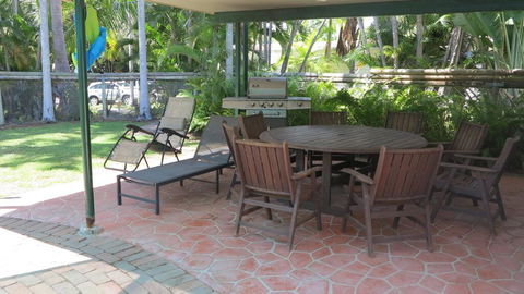 Magnetic Haven Unit 5 - Accommodation QLD 3