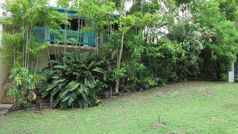 Magnetic Reef Unit 7 - Accommodation QLD 0