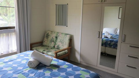 Magnetic Reef Unit 7 - Accommodation QLD 3