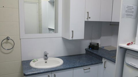 Magnetic Reef Unit 7 - Accommodation QLD 2