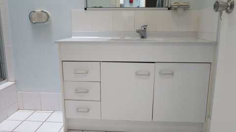 Magnetic Shores Unit 2 - Accommodation QLD 1