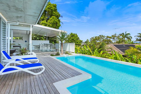 Magnificent Views On Arkana, Noosa Heads - Accommodation QLD 2