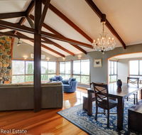 Magnolia - Accommodation QLD