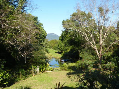 Magnolia Cottage - Accommodation QLD 1