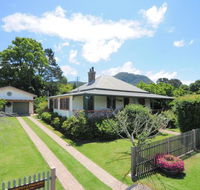 Magnolia Cottage - Kangaroo Valley - Accommodation QLD