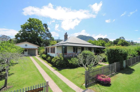 Magnolia Cottage - Kangaroo Valley - Accommodation QLD 0