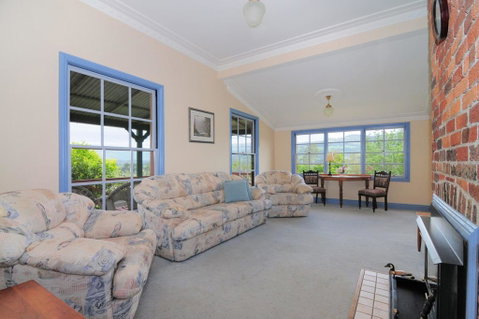 Magnolia Cottage - Kangaroo Valley - Accommodation QLD 3