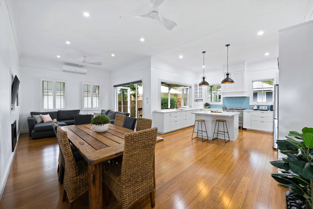 Toowoomba QLD Accommodation QLD