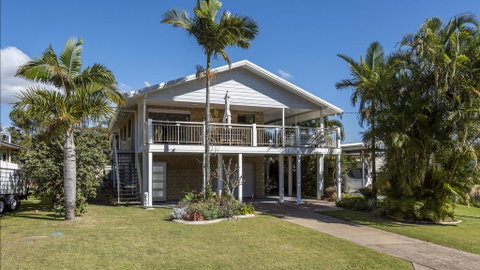 Mahalo - Accommodation QLD 0