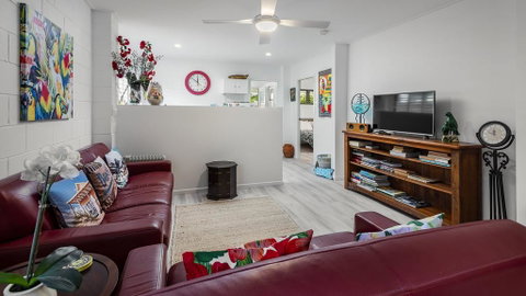 Mahalo - Accommodation QLD 2