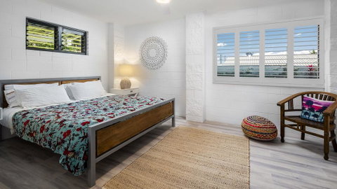 Mahalo - Accommodation QLD 3