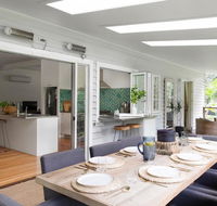 Mahalo House - Accommodation QLD