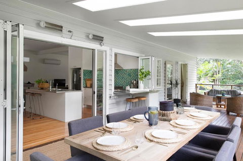 Mahalo House - Accommodation QLD 0
