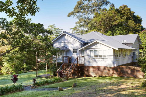Mahalo House - Accommodation QLD 2