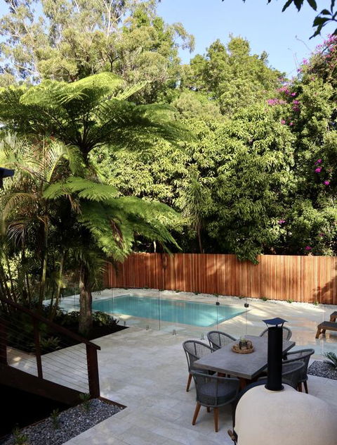 Mahalo House - Accommodation QLD 3