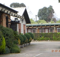 Mahogany Park - Accommodation QLD
