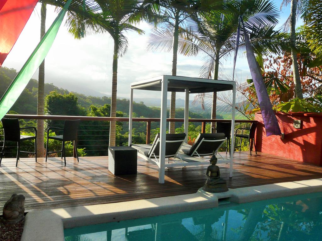 Shannonvale QLD Accommodation QLD