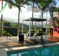 Mai Tai Resort - Accommodation QLD