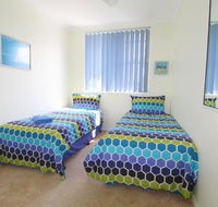 Main Stay 8 1 Main Street - Accommodation QLD
