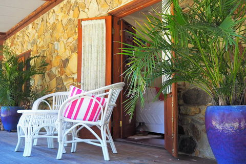 Maino Gabuna Retreat Urunga Beach And Peaceful Bushland - Accommodation QLD 1