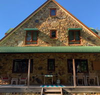 Maino Gabuna Retreat Urunga Beach and peaceful Bushland - Accommodation QLD