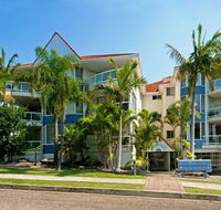 Mainsail 10 17 Owen Street - Accommodation QLD