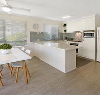 MAINSAIL8- MOOLOOLABA BEACH - Accommodation QLD