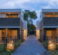 Maison Executive - Accommodation QLD